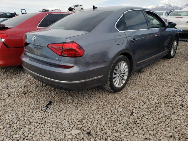 1VWBS7A35GC021338 Volkswagen PASSAT SE
