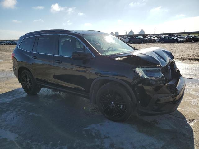 5FNYF6H20MB012506 Honda PILOT SE