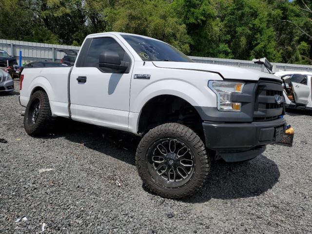 1FTMF1EPXGKF51644 Ford F150