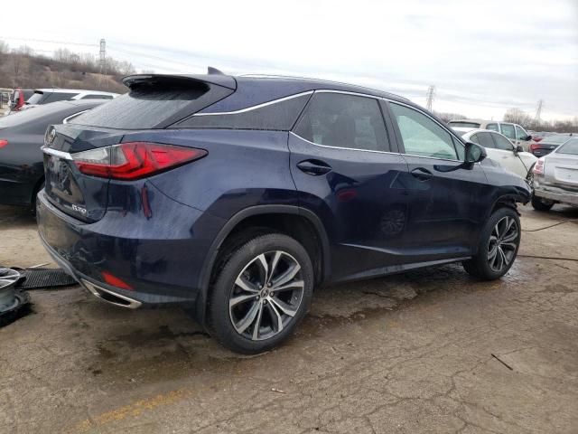 2T2HZMDAXMC292475 Lexus RX 350