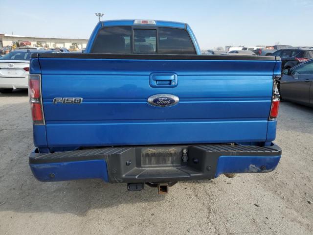 1FTFX1CT0EKD39533 Ford F150 Super Cab