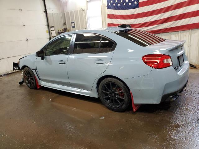 JF1VA1B67K9809140 Subaru Wrx Premium