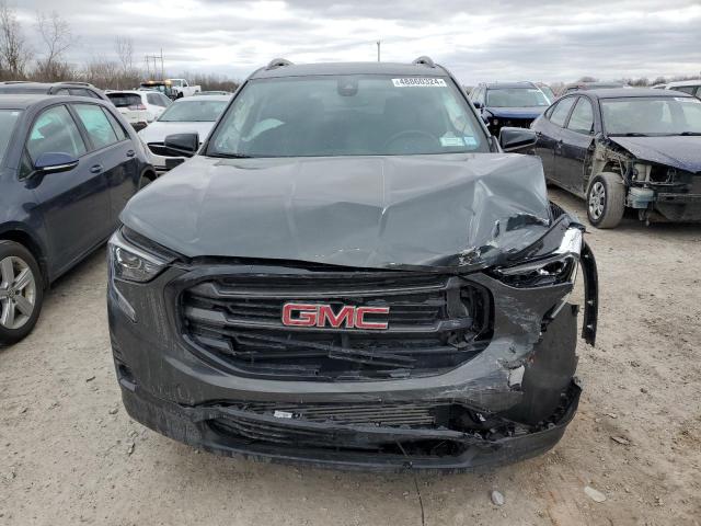 3GKALVEV4ML333778 GMC Terrain Slt