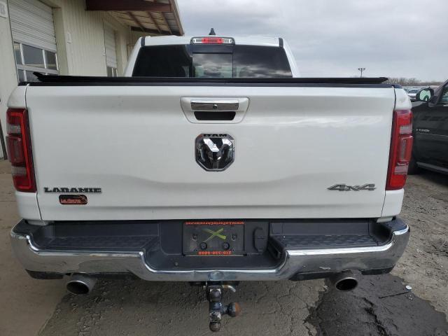 1C6SRFJT3KN603595 RAM 1500 Laie