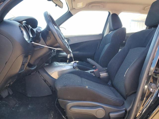 JN8AF5MR8GT610122 Nissan JUKE S