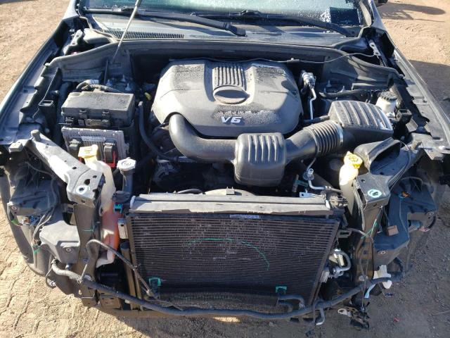 1C4RJFAG0EC517890 Jeep Grand Cherokee Laredo
