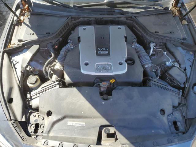 JN1BV7ARXFM409109 Infiniti Q50 BASE