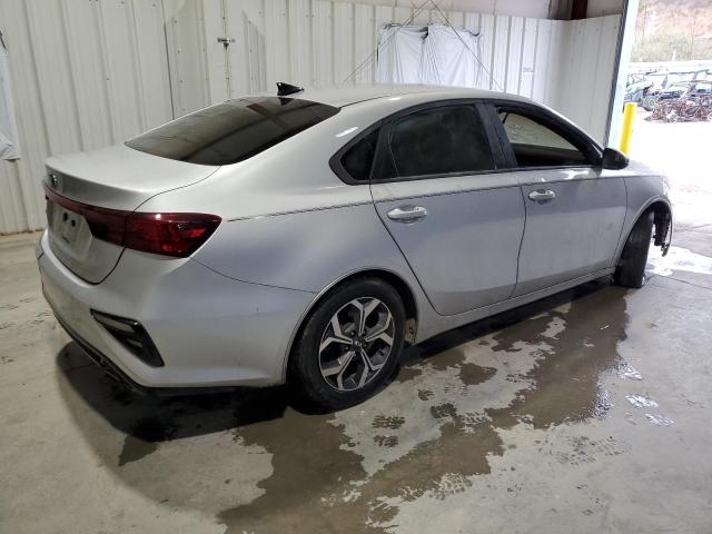 3KPF24AD9KE048586 KIA FORTE FE