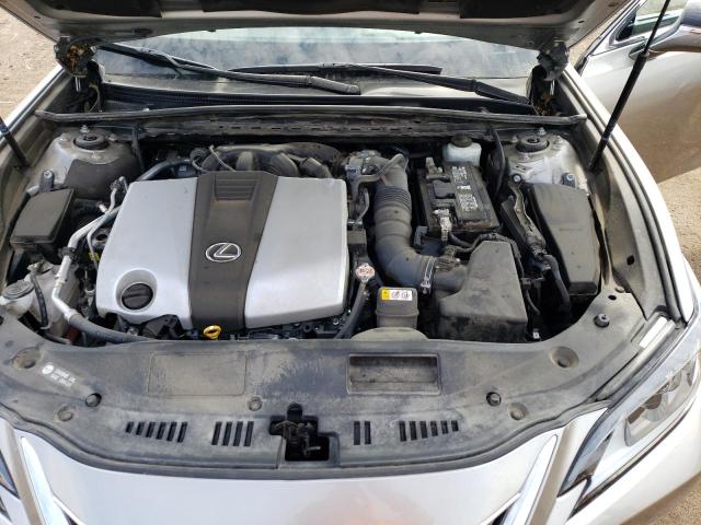 58ABZ1B18KU008941 Lexus ES 350