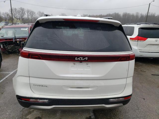 KNDNE5H32P6287352 KIA Carnival Sx