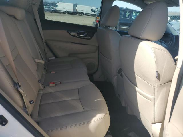 5N1AT2MV7LC753584 Nissan ROGUE S