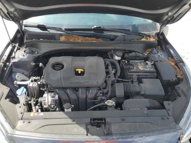 3KPF24AD8ME359106 KIA FORTE FE