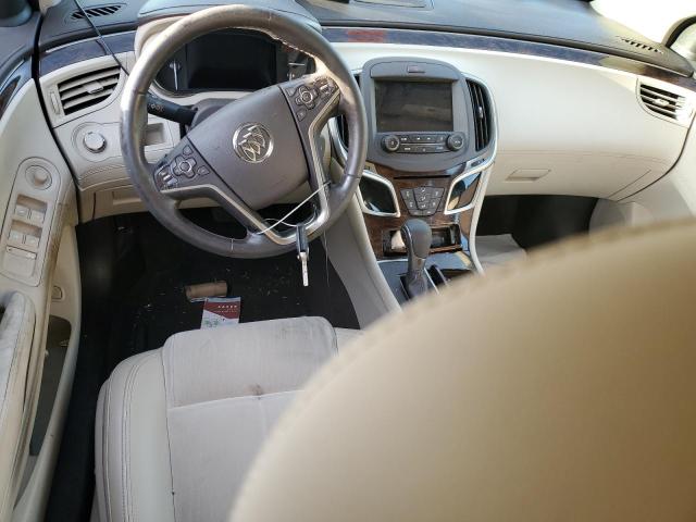 1G4GA5GR9EF229953 Buick Lacrosse
