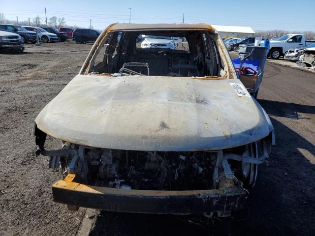 1C4NJDEB5FD356675 Jeep Compass Latitude