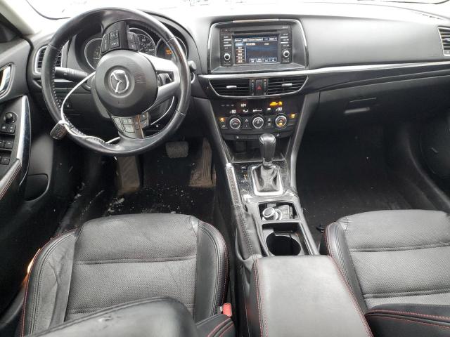 JM1GJ1W5XF1184340 Mazda 6 Grand Touring