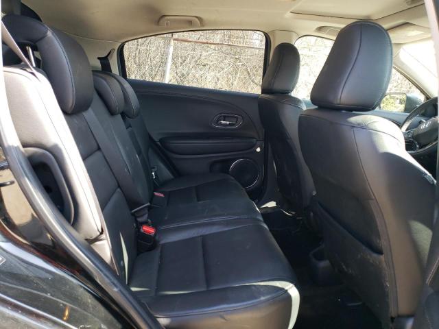 3CZRU6H75JM702243 Honda Hr-v Exl