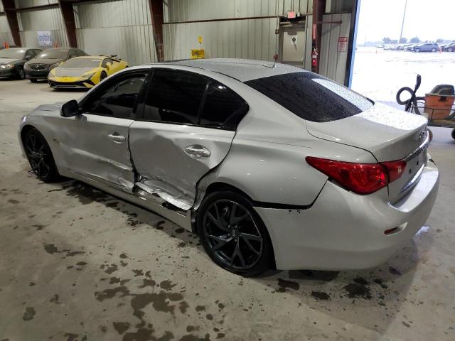 JN1BV7AP3FM358423 Infiniti Q50 BASE