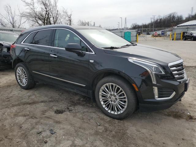 1GYKNDRS9HZ288415 Cadillac XT5 LUXURY