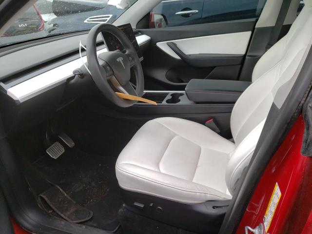 5YJYGDEE9MF300931 Tesla Model Y