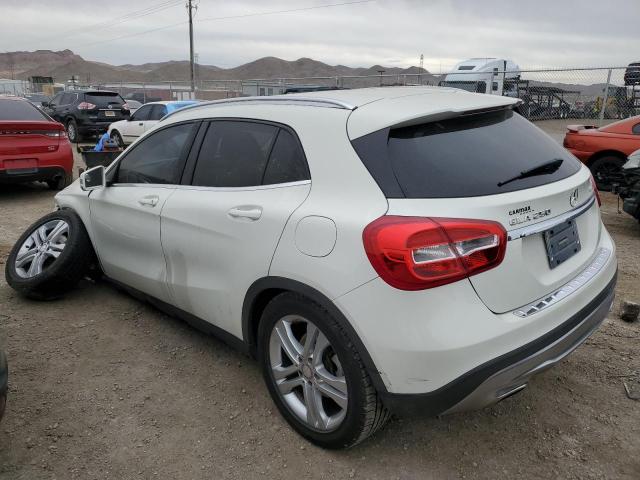 WDCTG4GB2FJ070605 Mercedes-Benz Gla 250 4matic