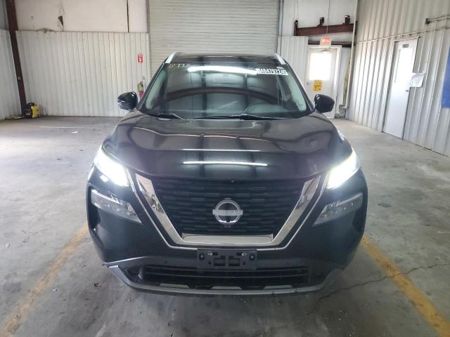 5N1BT3CB5PC781567 Nissan Rogue Sl