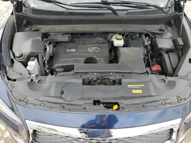 5N1DL0MM1LC505601 Infiniti QX60 LUXE