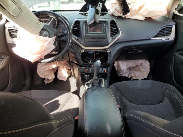 1C4PJMCB4FW672570 Jeep Cherokee Latitude