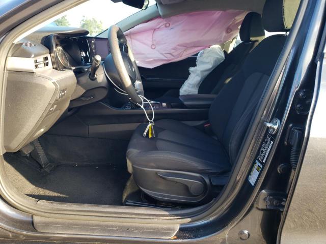 5XXG14J29MG026023 KIA K5 LXS