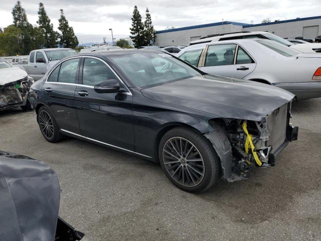 W1KWF8DB2MR653438 Mercedes-Benz C 300