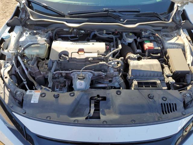 2HGFC2F83KH557074 Honda Civic Sport