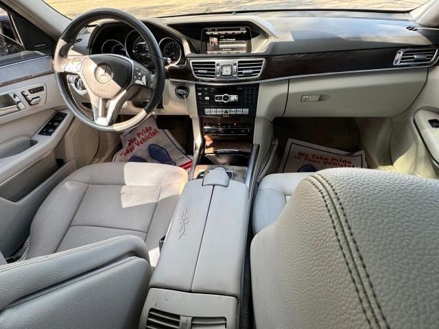 WDDHF8JB8EA900247 Mercedes-Benz E 350 4matic