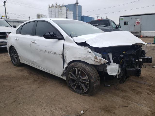 3KPF24AD6NE503141 KIA FORTE FE