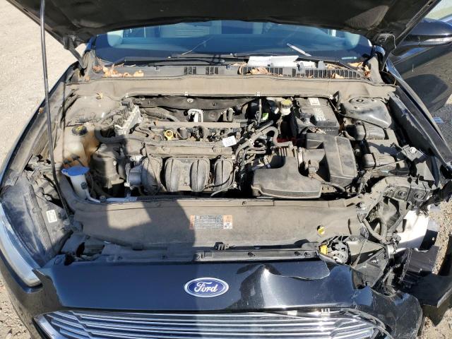 3FA6P0H74GR196211 Ford FUSION SE