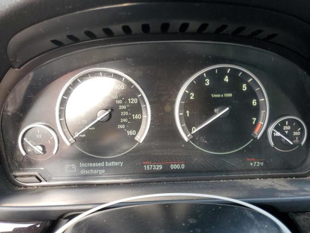 WBA5B1C59FD920835 BMW 535 I