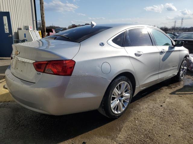 2G11X5SA4G9201282 Chevrolet IMPALA LS