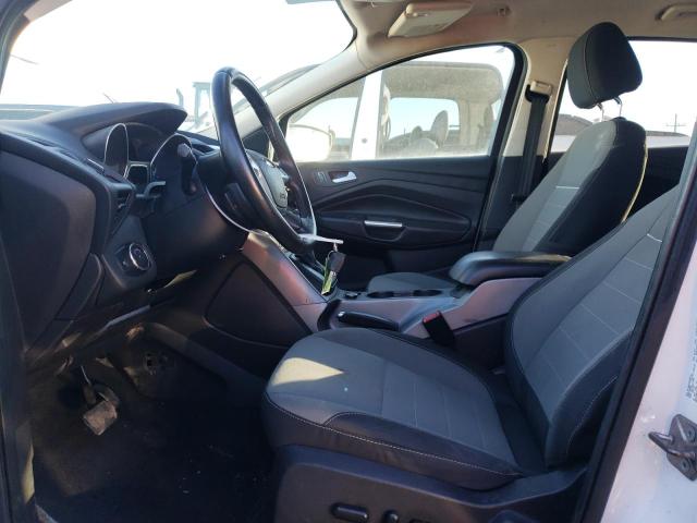 1FMCU0G9XEUD32805 Ford ESCAPE SE