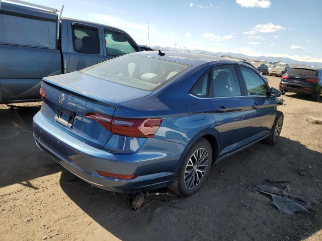 3VWC57BUXMM096503 Volkswagen JETTA S