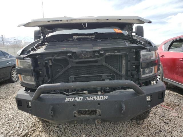1GC4K0E85FF125060 Chevrolet Silverado K3500 Ltz