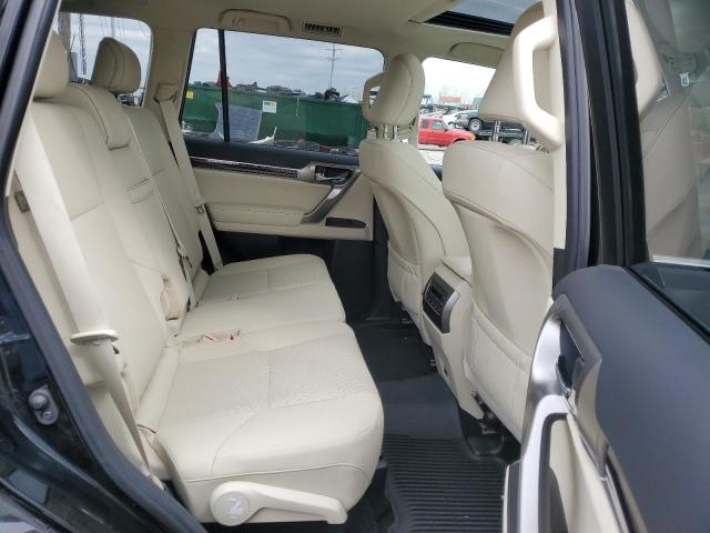 JTJAM7BX9N5304771 Lexus GX 460