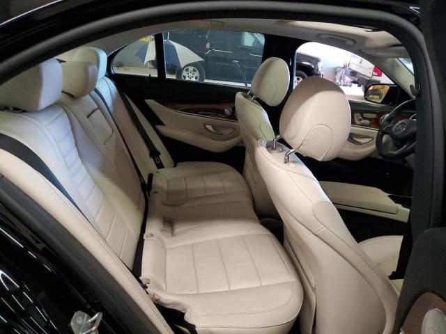 WDDZF6GB9JA443412 Mercedes-Benz E 400 4matic