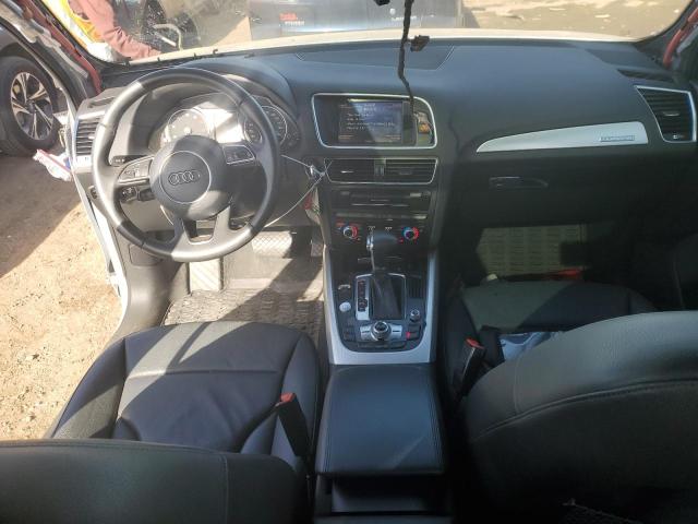 WA1DGAFP3FA064067 Audi Q5 Premium Plus