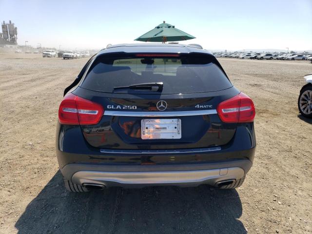 WDCTG4GB6GJ214657 Mercedes-Benz Gla 250 4matic