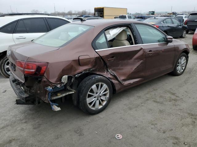 3VWD67AJ4GM378813 Volkswagen JETTA SE