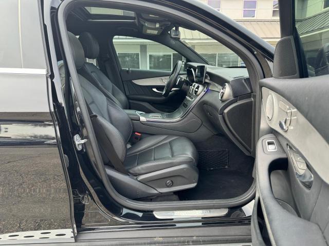 W1N0J8EB1LF818434 Mercedes-Benz Glc Coupe 300 4matic