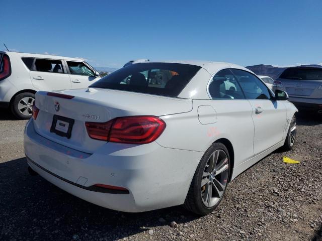 WBA4Z1C59JEC70319 BMW 430I
