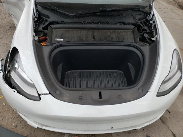 5YJYGDEE4MF263321 Tesla Model Y