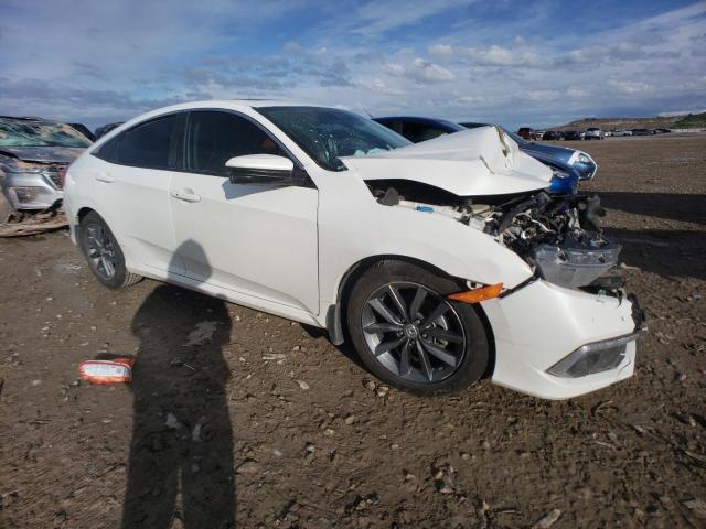19XFC1F70LE025097 Honda CIVIC EXL