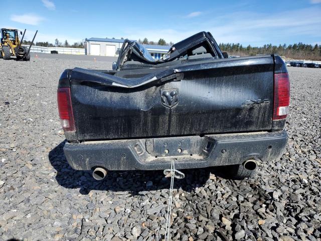 1C6RR7GT7KS619098 RAM 1500 Classic Slt