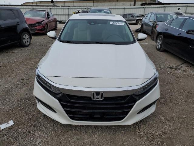 1HGCV1F48JA045506 Honda ACCORD EX