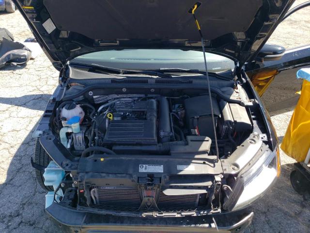 3VWDB7AJ8HM300998 Volkswagen JETTA SE